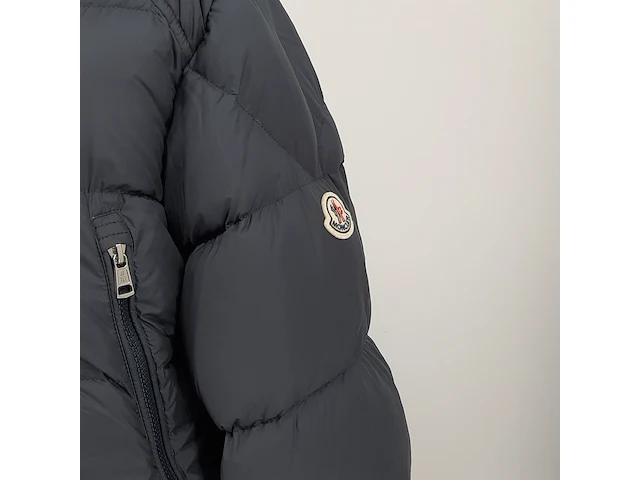 Jas, maat 2, moncler - afbeelding 4 van  8