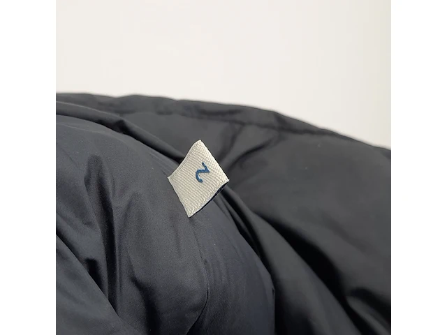 Jas, maat 2, moncler - afbeelding 7 van  8