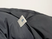 Jas, maat 2, moncler - afbeelding 7 van  8