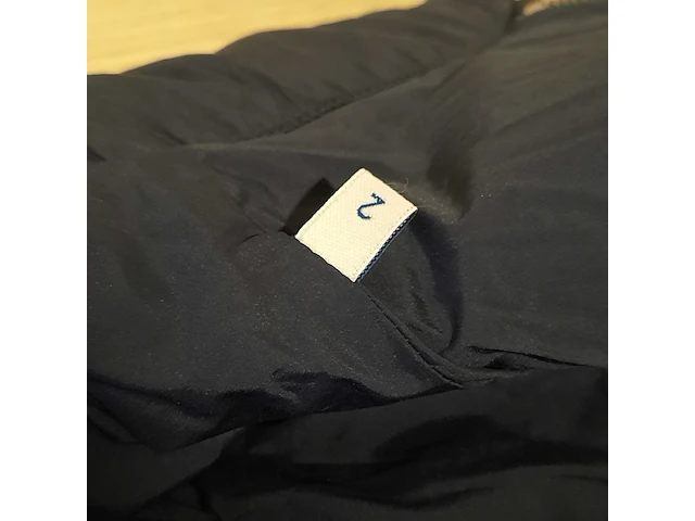 Jas, maat 2, moncler - afbeelding 10 van  11