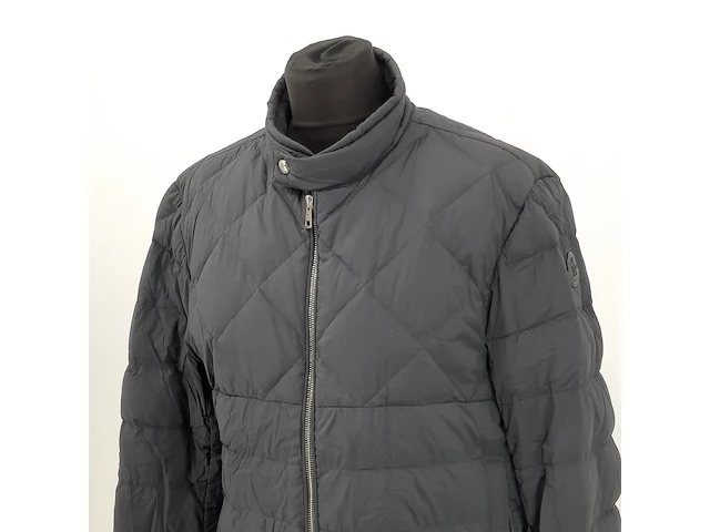 Jas, maat 2, moncler - afbeelding 2 van  11