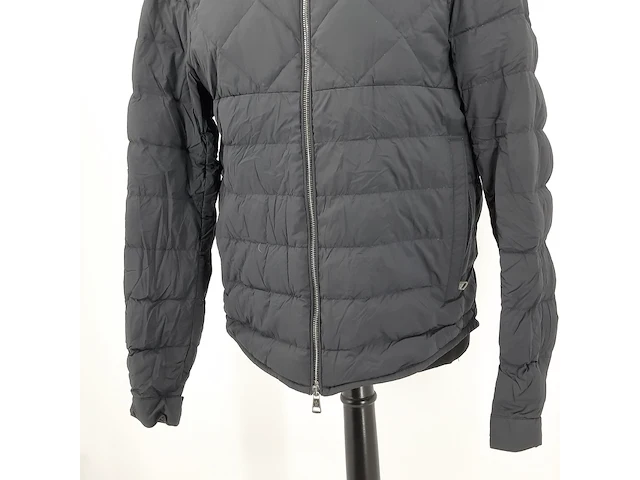 Jas, maat 2, moncler - afbeelding 3 van  11