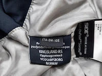 Jas, maat 2xs kingslan - afbeelding 7 van  8