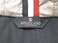 Jas, maat 2xs kingslan - afbeelding 8 van  8