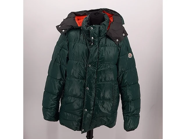 Jas, maat 3, moncler - afbeelding 1 van  7