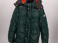 Jas, maat 3, moncler - afbeelding 1 van  7