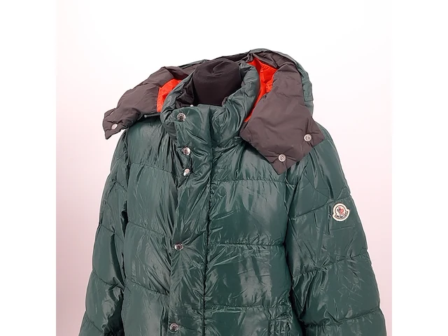 Jas, maat 3, moncler - afbeelding 2 van  7