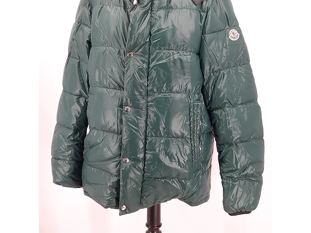 Jas, maat 3, moncler - afbeelding 3 van  7