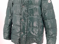 Jas, maat 3, moncler - afbeelding 3 van  7