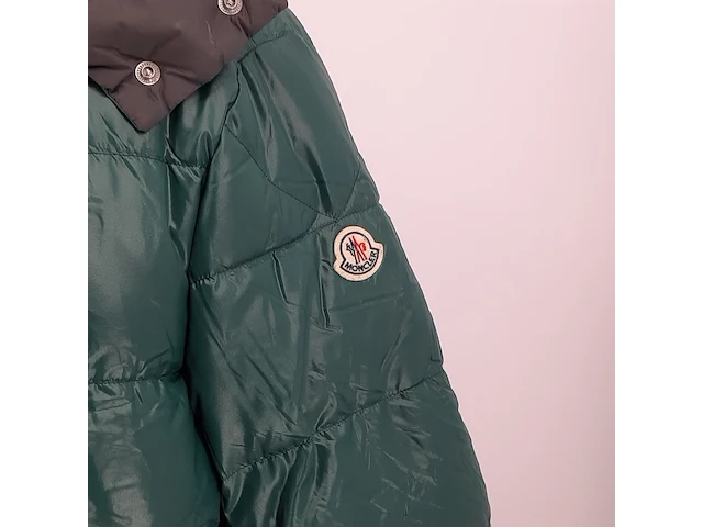 Jas, maat 3, moncler - afbeelding 4 van  7