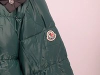 Jas, maat 3, moncler - afbeelding 4 van  7