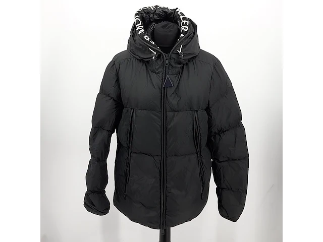 Jas, maat 3, moncler - afbeelding 1 van  7