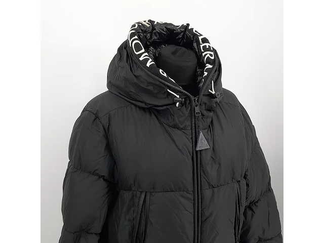 Jas, maat 3, moncler - afbeelding 2 van  7