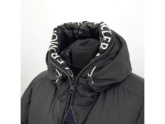 Jas, maat 3, moncler - afbeelding 4 van  7