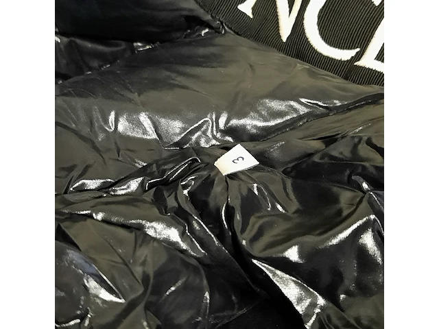 Jas, maat 3, moncler - afbeelding 6 van  7