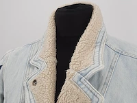 Jas, maat 36, isabel marant - afbeelding 4 van  7