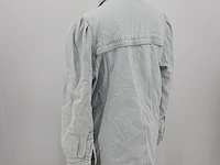 Jas, maat 36, isabel marant - afbeelding 5 van  7