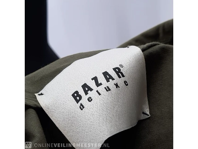Jas, maat 40 bazar - afbeelding 7 van  7