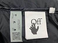 Jas, maat 40, off-white - afbeelding 7 van  17