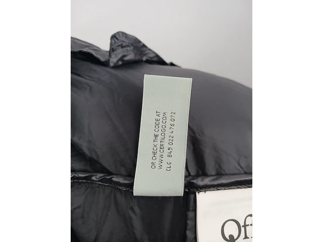 Jas, maat 40, off-white - afbeelding 8 van  17