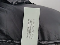 Jas, maat 40, off-white - afbeelding 8 van  17