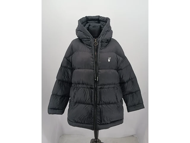 Jas, maat 40, off-white - afbeelding 1 van  17