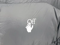 Jas, maat 40, off-white - afbeelding 10 van  17
