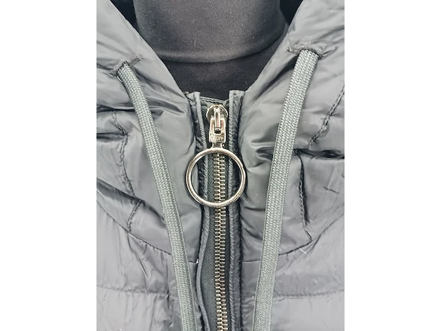 Jas, maat 40, off-white - afbeelding 12 van  17