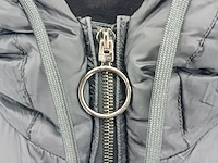 Jas, maat 40, off-white - afbeelding 12 van  17