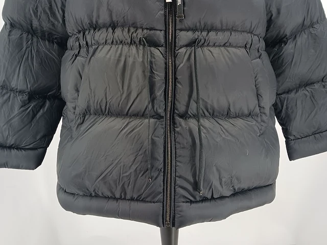 Jas, maat 40, off-white - afbeelding 14 van  17