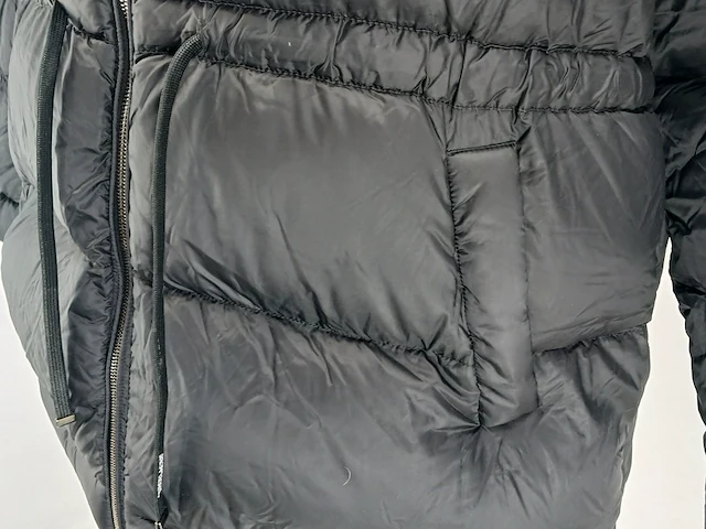 Jas, maat 40, off-white - afbeelding 16 van  17