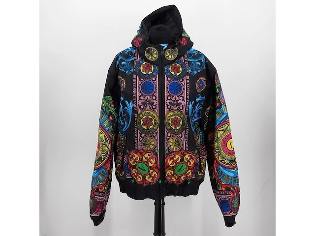 Jas, maat 42 (fr), versace - afbeelding 1 van  6