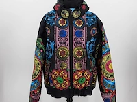 Jas, maat 42 (fr), versace - afbeelding 1 van  6