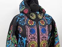 Jas, maat 42 (fr), versace - afbeelding 2 van  6