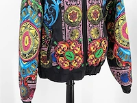 Jas, maat 42 (fr), versace - afbeelding 3 van  6