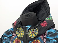 Jas, maat 42 (fr), versace - afbeelding 4 van  6