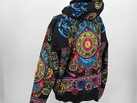 Jas, maat 42 (fr), versace - afbeelding 5 van  6