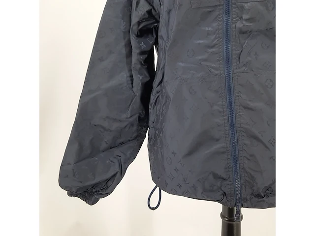 Jas, maat 44, louis vuitton - afbeelding 4 van  7