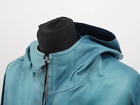 Jas, maat 48 berluti, r24lbu82 - afbeelding 4 van  7
