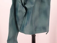 Jas, maat 48 berluti, r24lbu82 - afbeelding 6 van  7