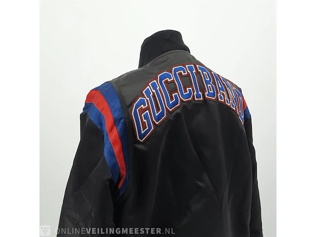 Jas, maat 48 gucci - afbeelding 5 van  7