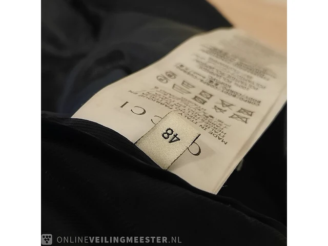 Jas, maat 48 gucci - afbeelding 7 van  7