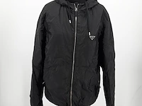 Jas, maat 48, prada - afbeelding 1 van  8