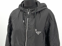 Jas, maat 48, prada - afbeelding 2 van  8