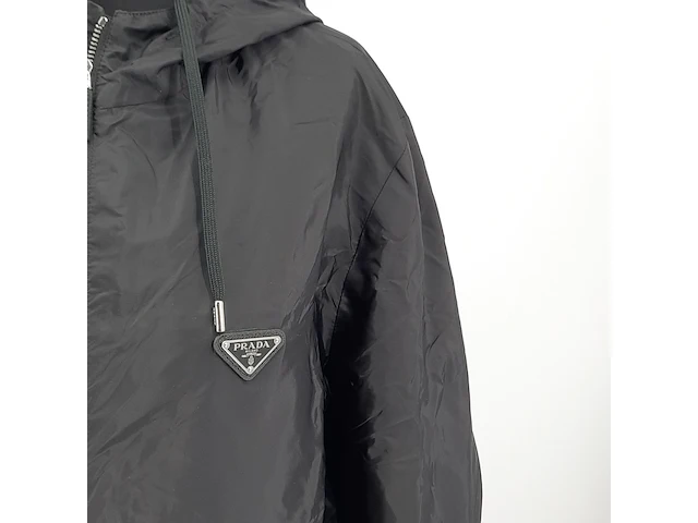 Jas, maat 48, prada - afbeelding 4 van  8