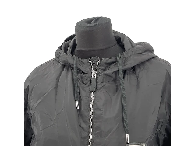 Jas, maat 48, prada - afbeelding 5 van  8