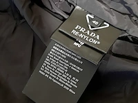 Jas, maat 48, prada - afbeelding 8 van  8