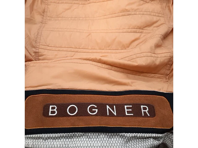 Jas, maat 50 bogner - afbeelding 2 van  10
