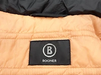Jas, maat 50 bogner - afbeelding 10 van  10