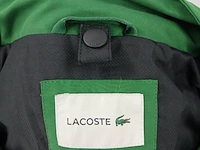 Jas, maat 50, lacoste - afbeelding 6 van  17